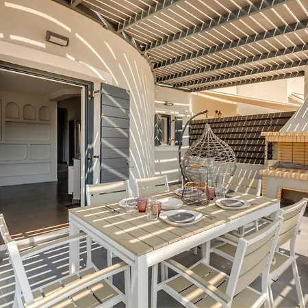 Syrose Ferienhaus