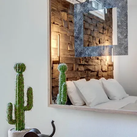 Ferienhaus Syrose Posidhonía