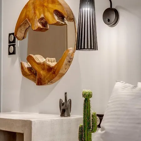 Ferienhaus Syrose Posidhonía