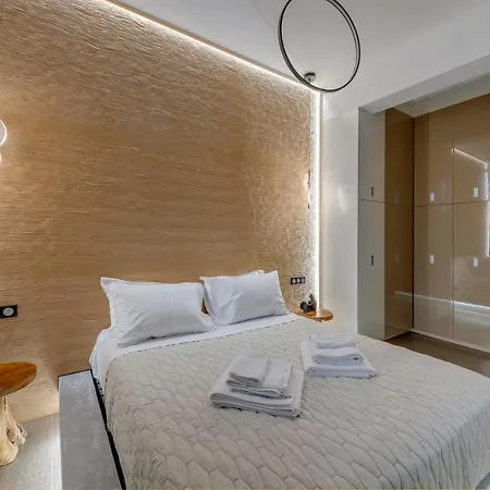Ferienhaus Syrose Posidhonía